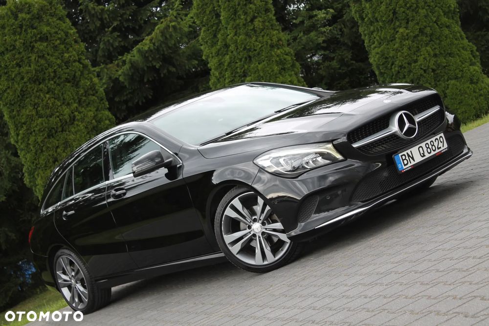 Mercedes-Benz CLA - 3