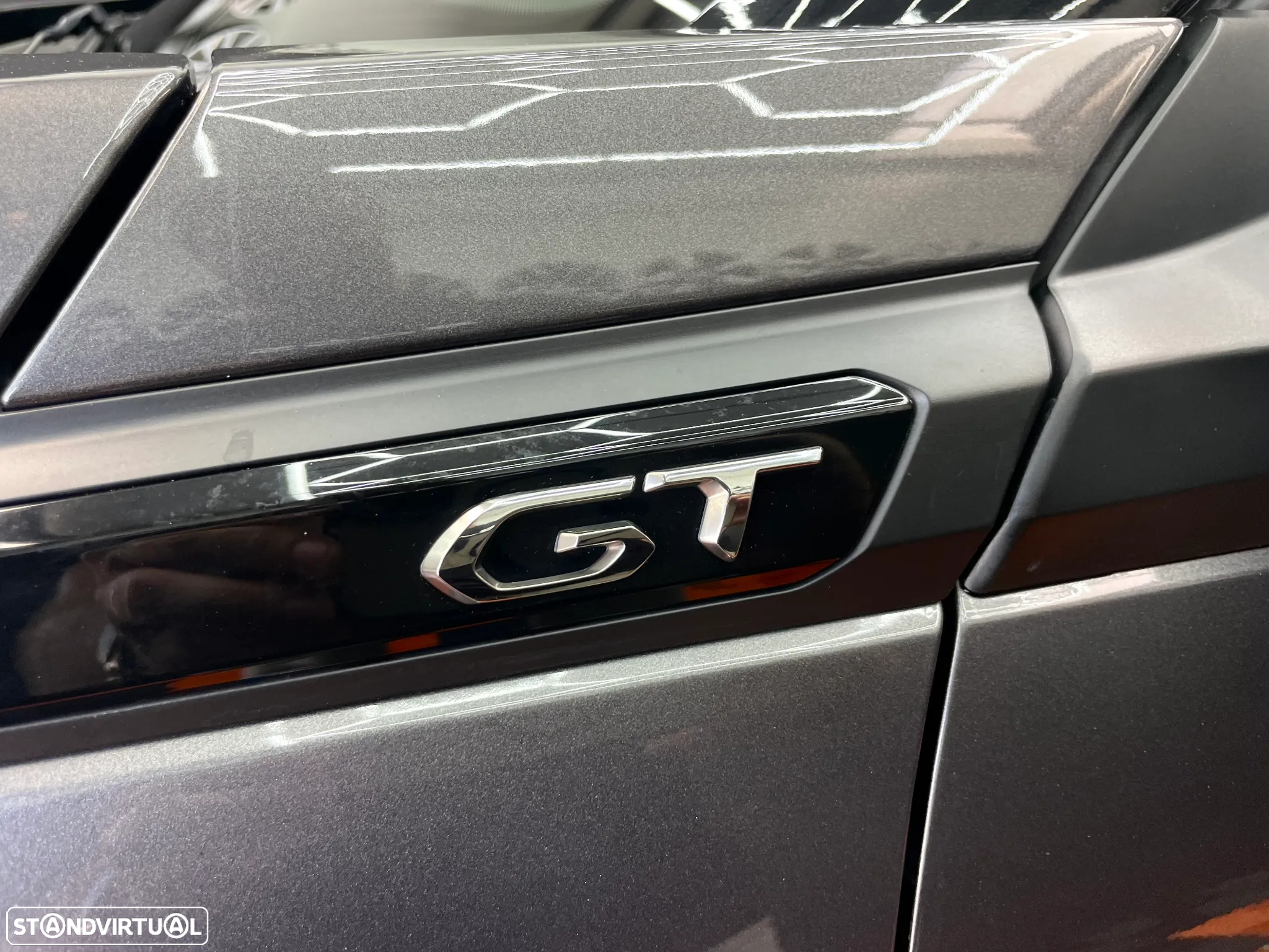Peugeot 2008 1.5 BlueHDi GT - 37