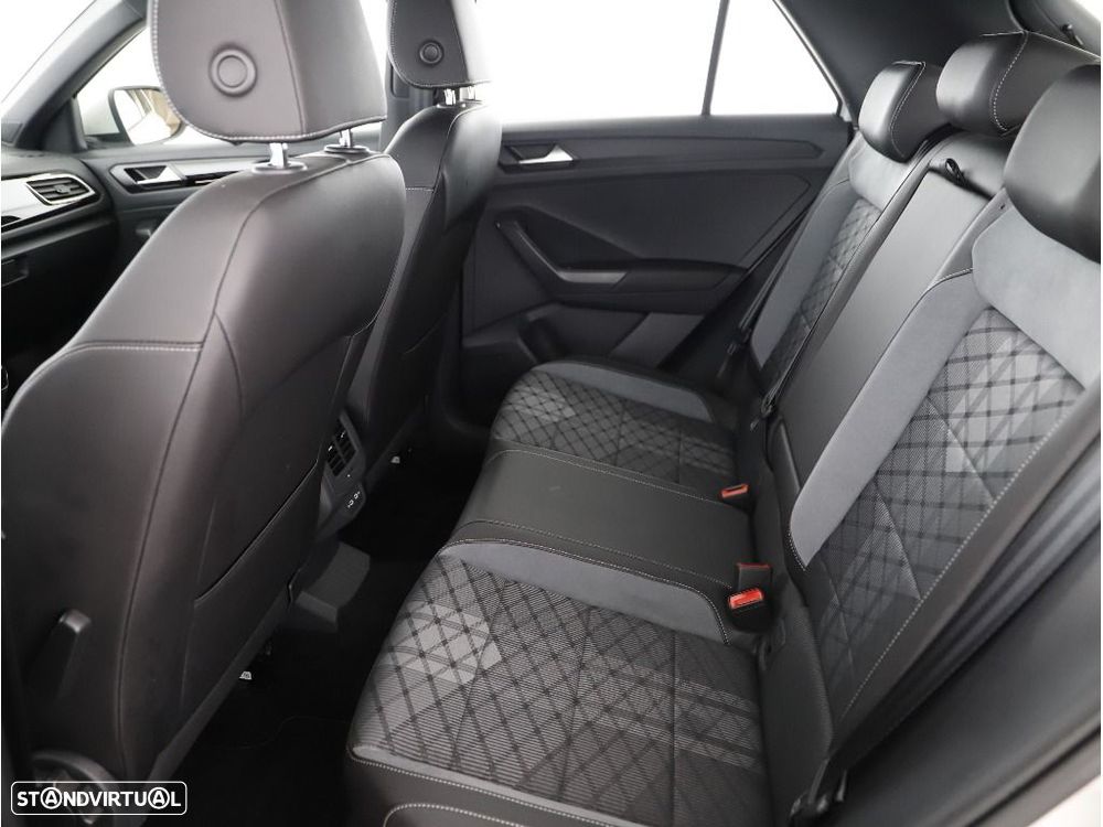 VW T-Roc 1.0 TSI OPF R-Line - 13