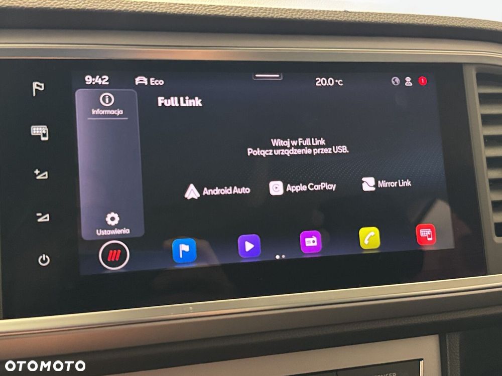 Seat Ateca 1.5 Eco TSI FR S&S DSG - 33