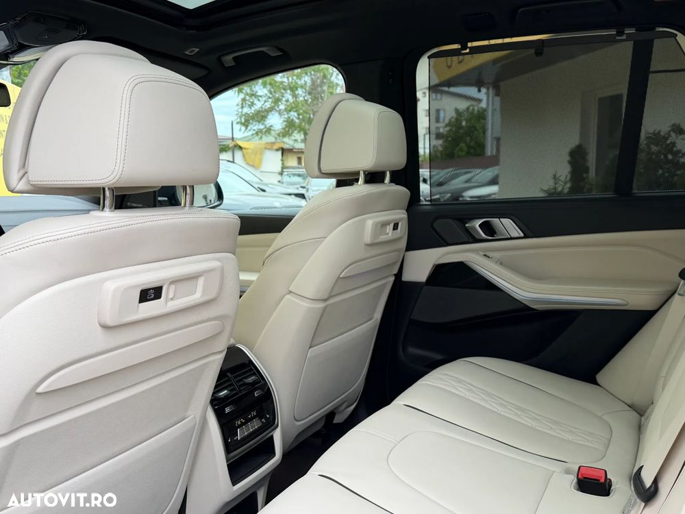 BMW X5 xDrive45e AT PHEV - 7