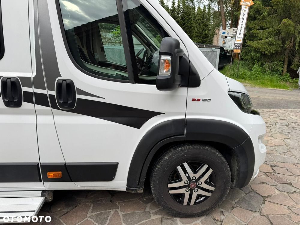 KNAUS Boxstar 630 Me - 9