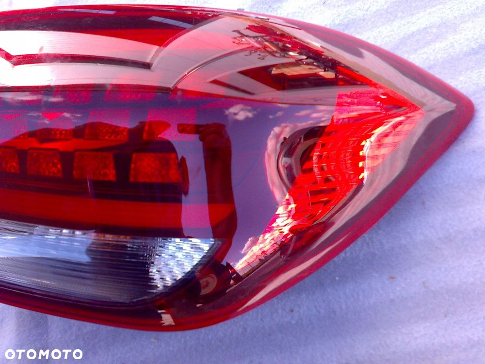 hyundai i30 iii hb 2020 - lampa tylna prawa tył led - 3