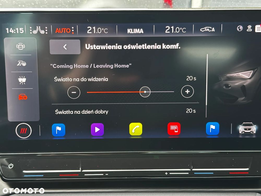Cupra Formentor 2.0 TSI 4Drive VZ DSG - 37