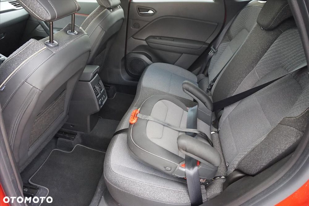 Renault Symbioz 1.8 E-Tech Full Hybrid 160 Techno - 18