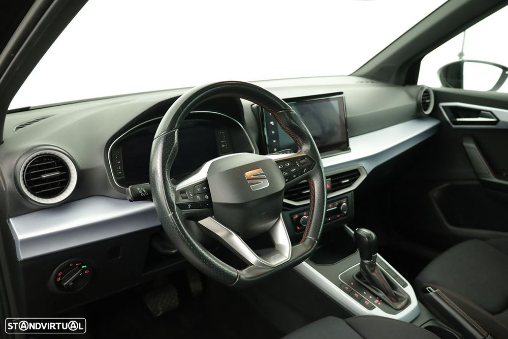 SEAT Arona 1.0 TSI FR DSG - 7