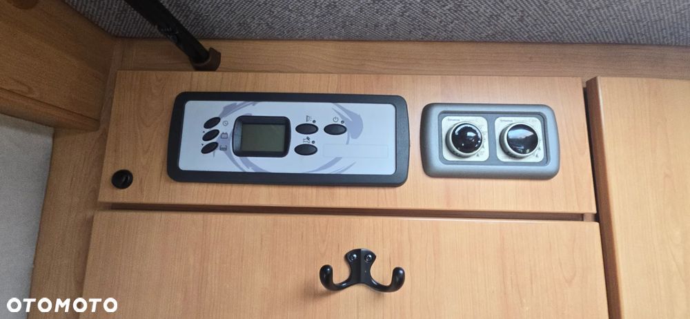 Fiat EURA MOBIL TERRESTRA - 16