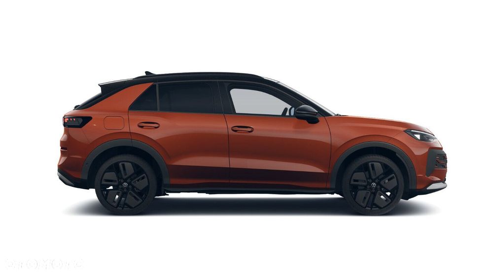 Volkswagen T-Roc - 7