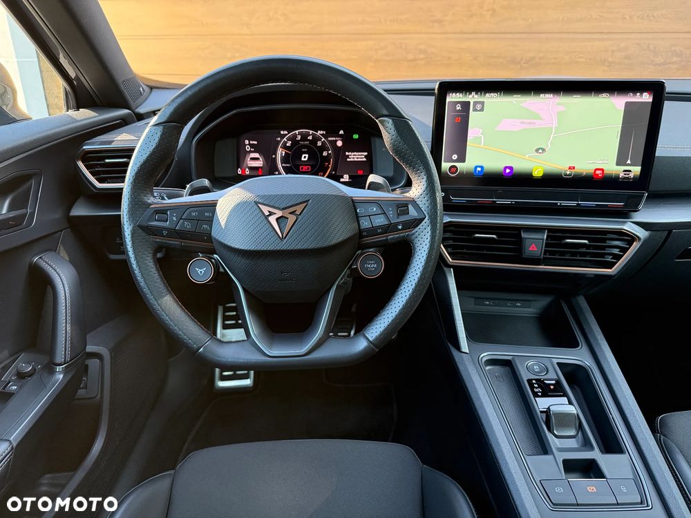 Cupra Formentor 2.0 TSI 4Drive VZ DSG - 21