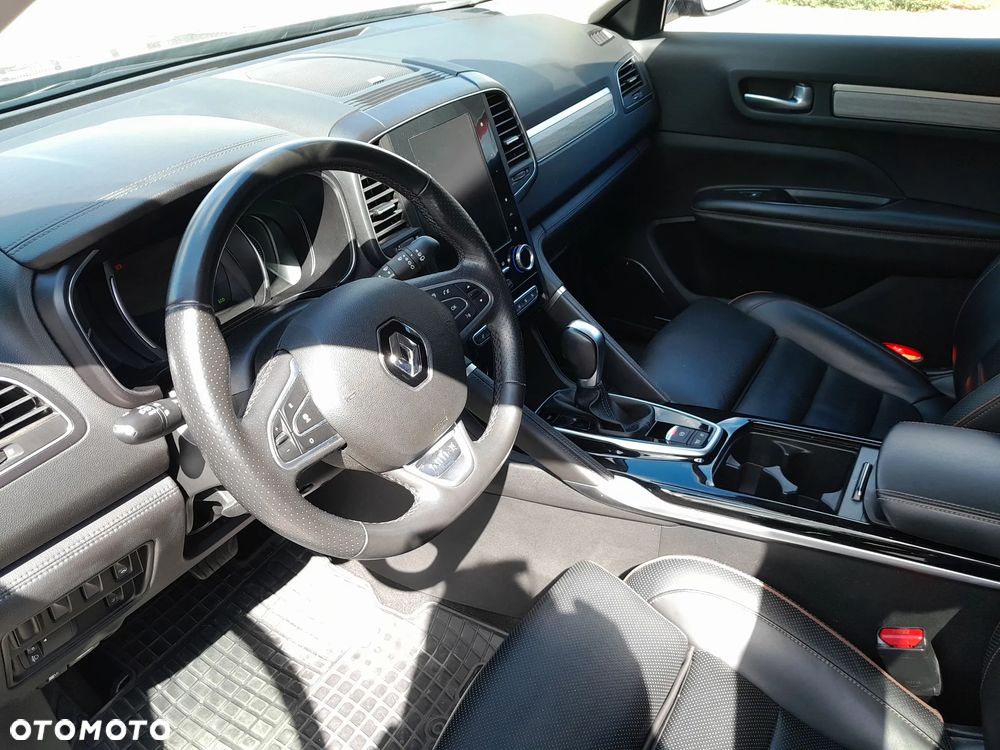 Renault Koleos 1.3 TCe Initiale Paris EDC - 8