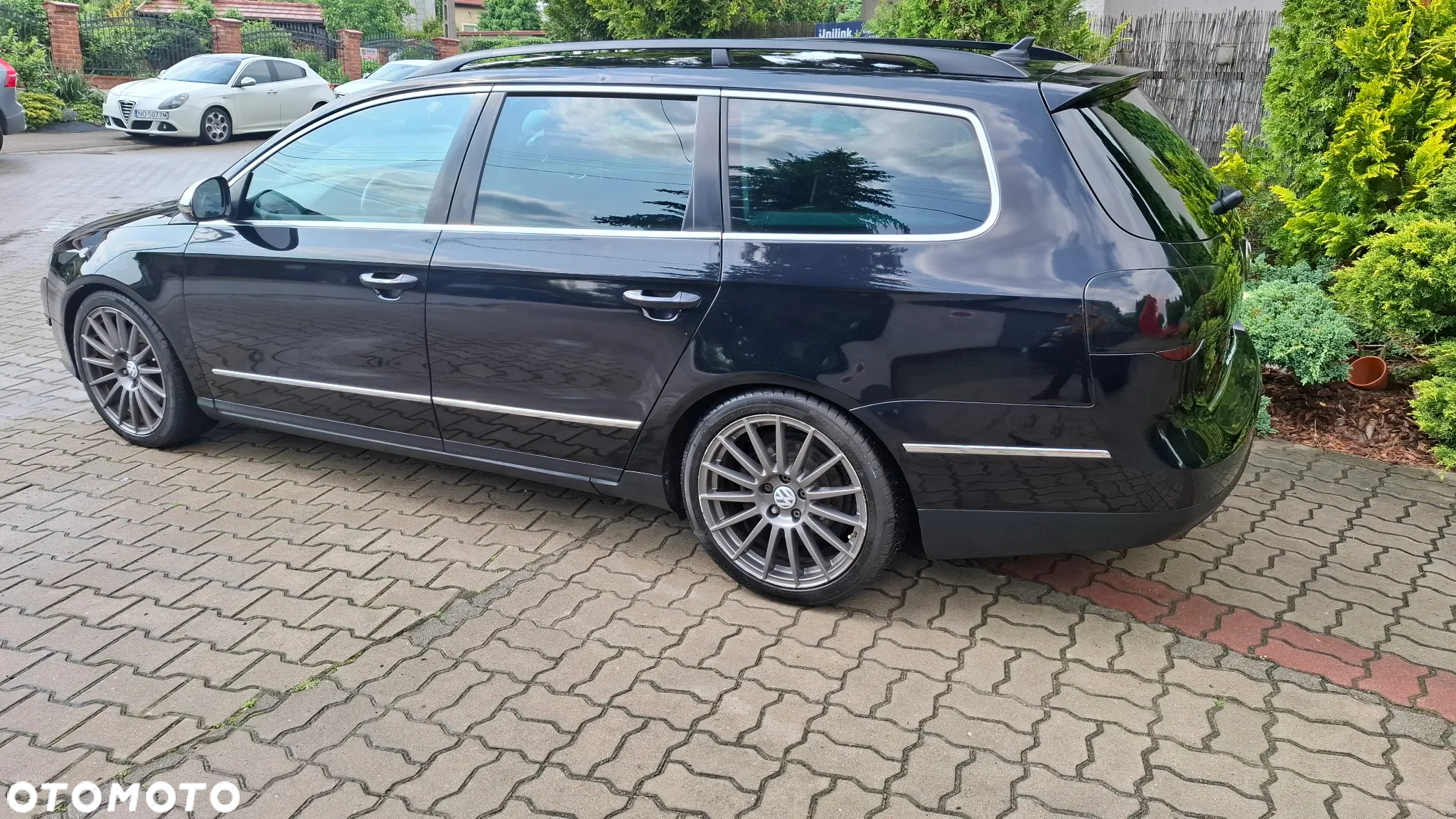 Volkswagen Passat 2.0 TDI DPF Highline DSG - 5