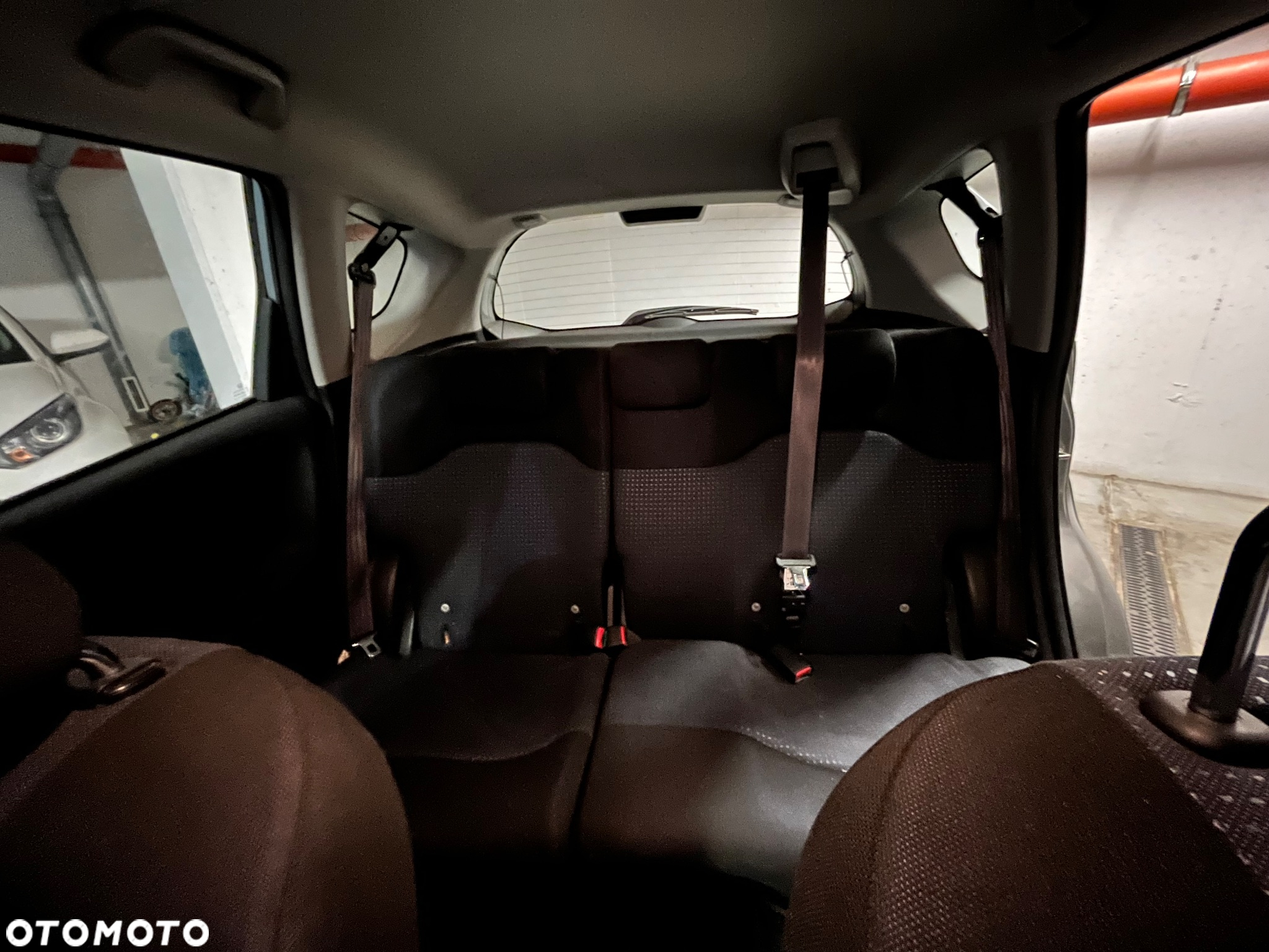 Honda Jazz 1.2 i-VTEC - 11