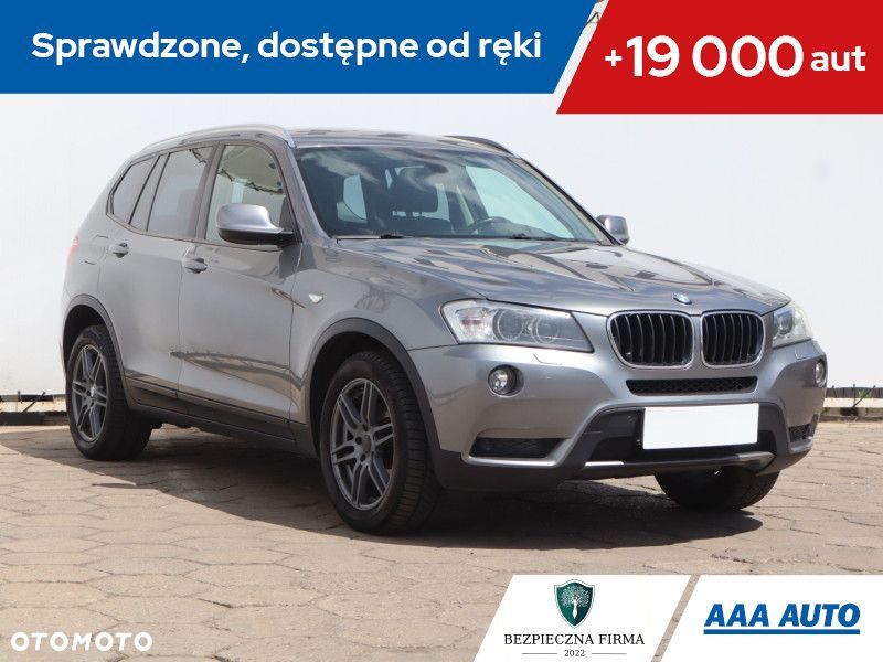 BMW X3 - 2