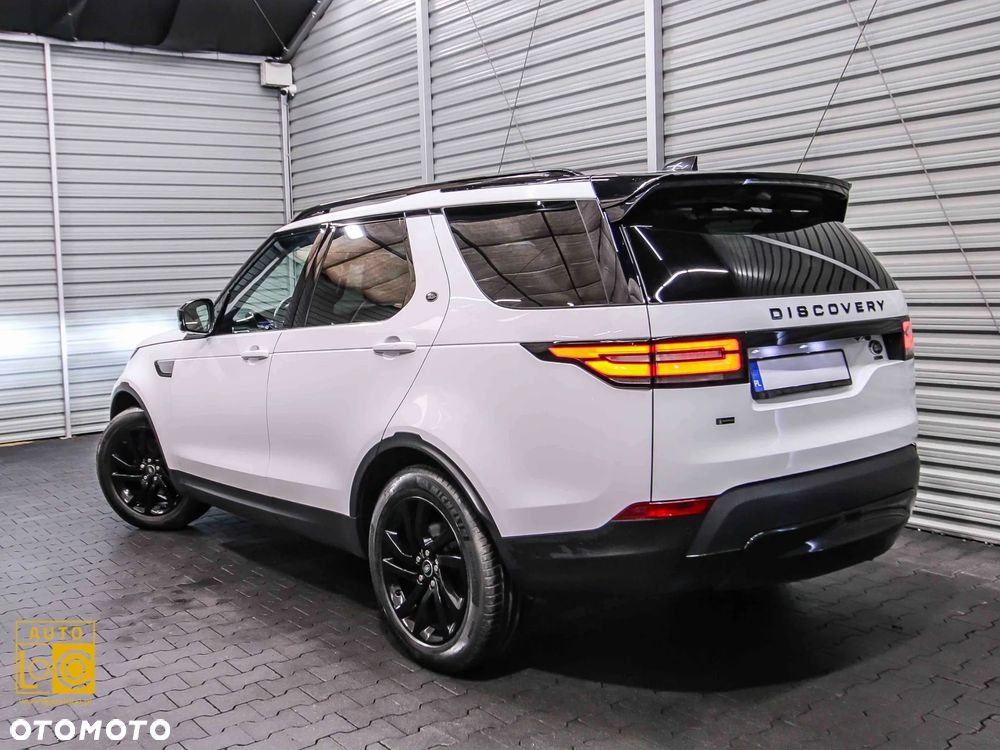 Land Rover Discovery 2.0 SD4 HSE Luxury - 4