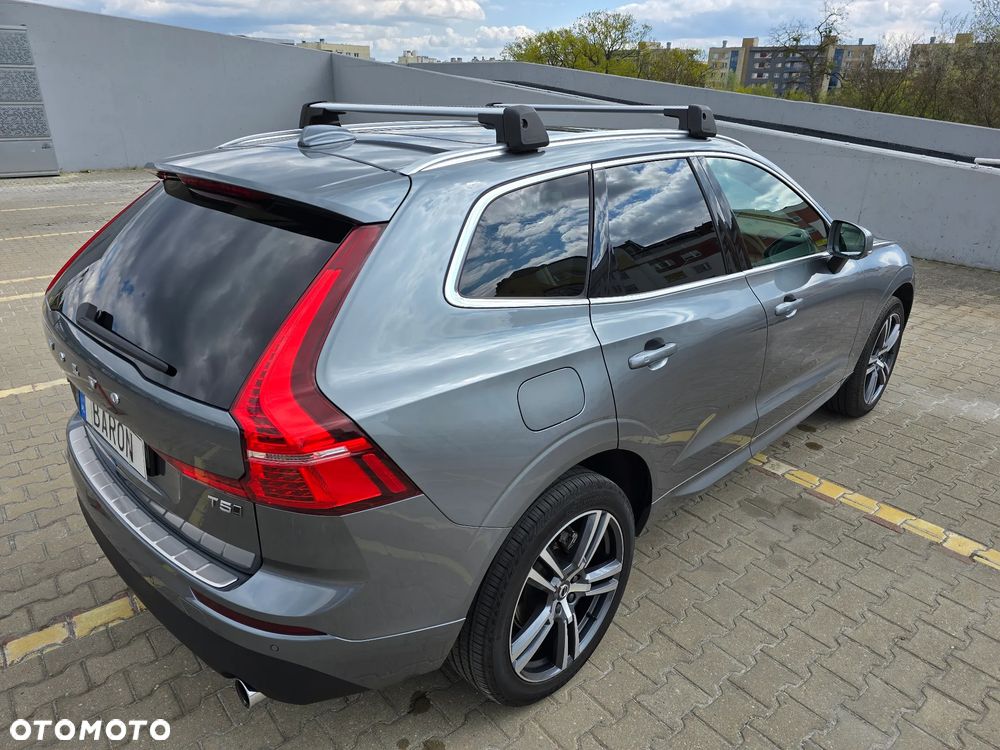 Volvo XC 60 T5 AWD Geartronic Momentum - 7