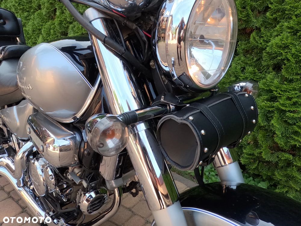 Hyosung GV - 15