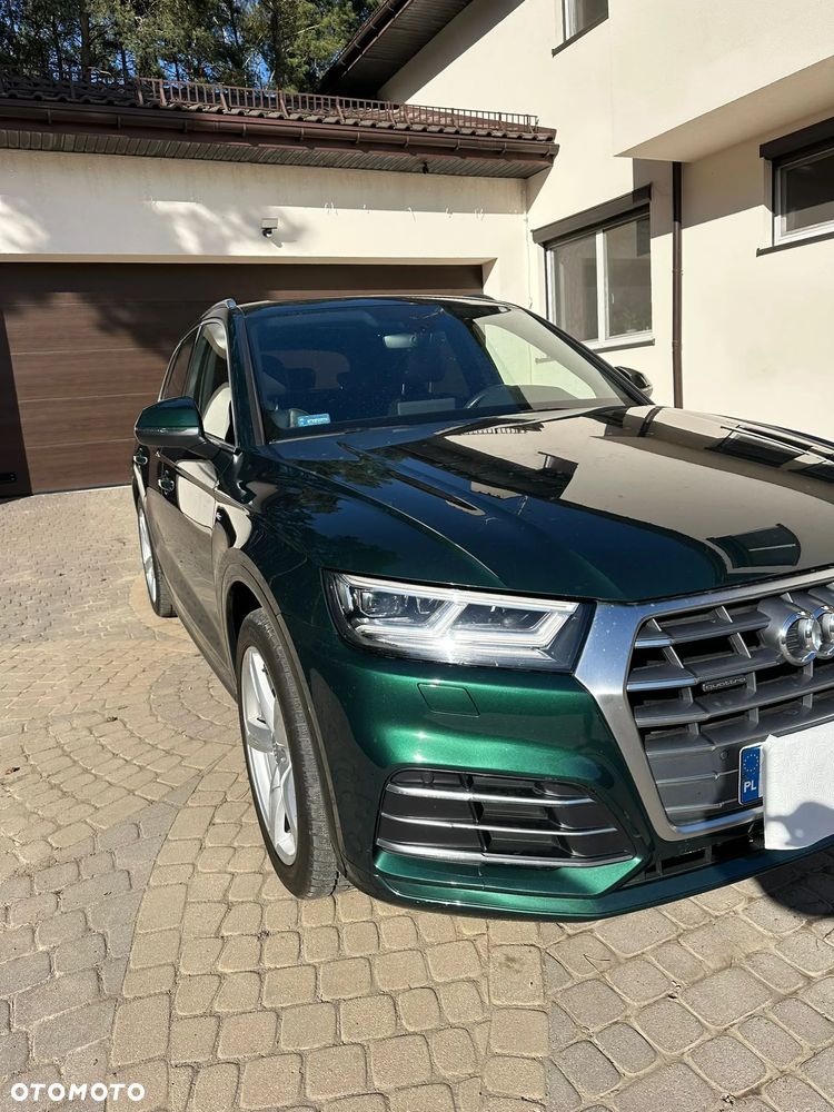 Audi Q5 2.0 TFSI Quattro S tronic - 2