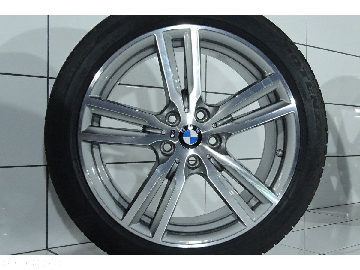 Koła letnie BMW M PAKIET 18" BMW 2 F45 ACTIVE F46 - 3