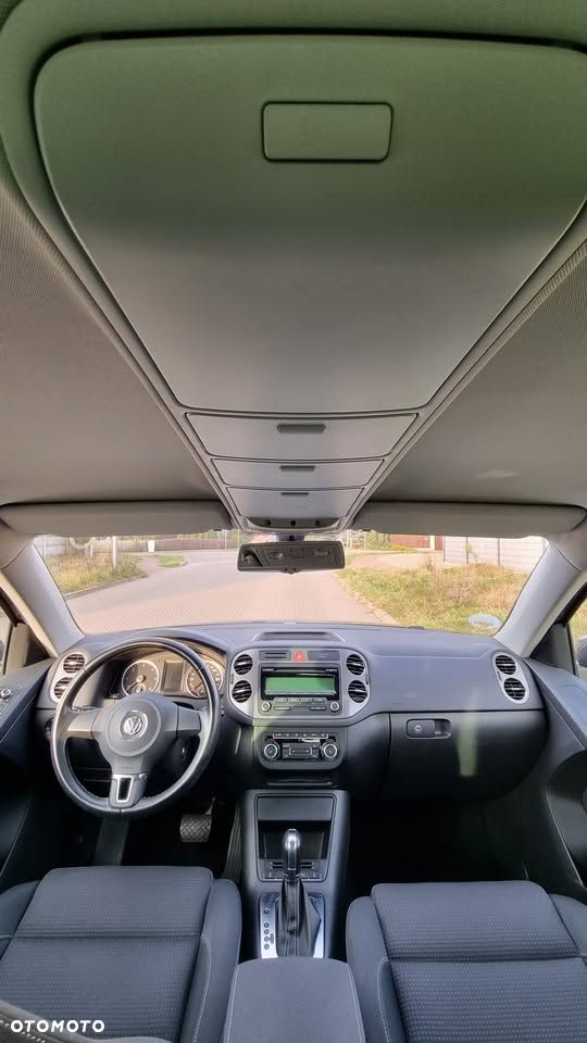 Volkswagen Tiguan - 13