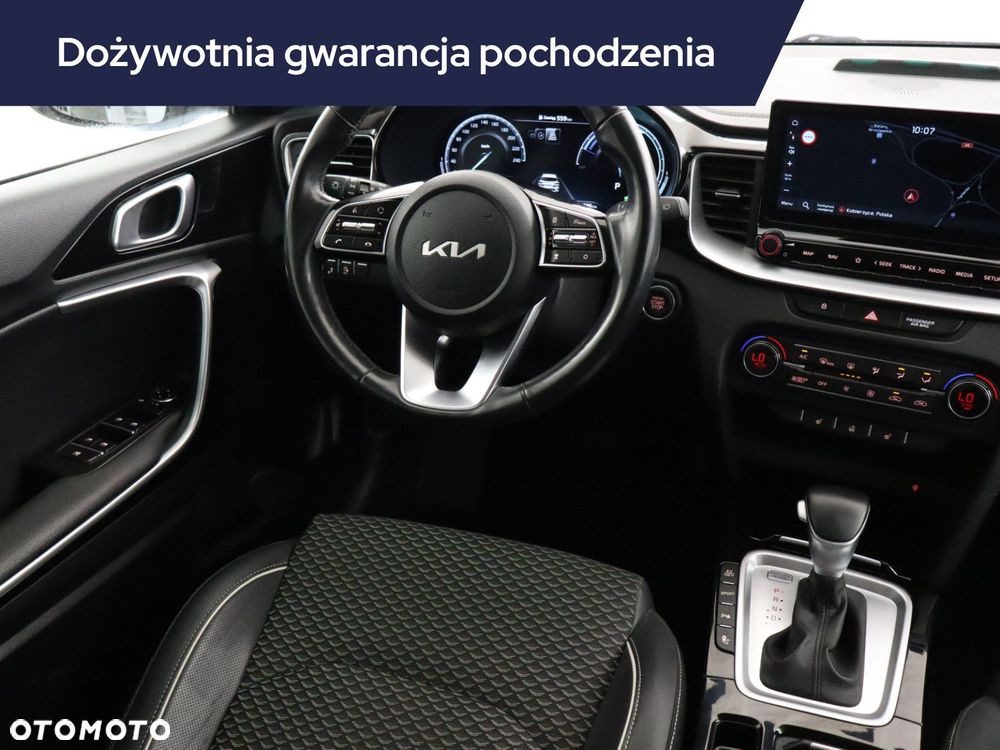 Kia XCeed - 9