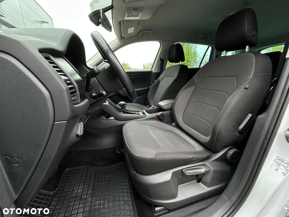 Skoda Kodiaq 2.0 TDI 4x4 Ambition DSG - 8
