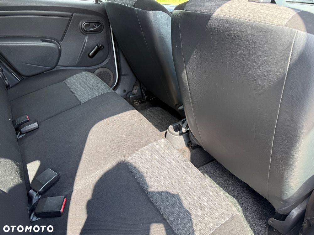 Dacia Duster 1.6 16V 4x2 Ambiance - 12