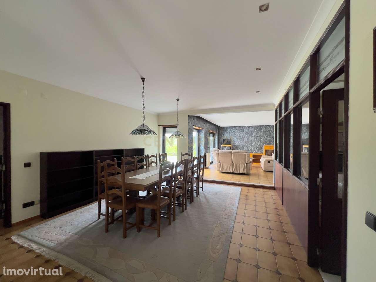 Casa Isolada Renovada em Pombal com Vista Panorâmica - Grande imagem: 4/37