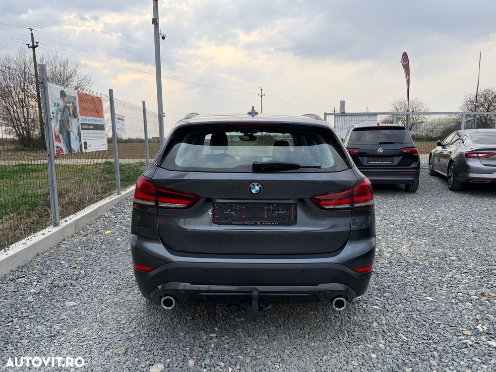 BMW X1 - 6