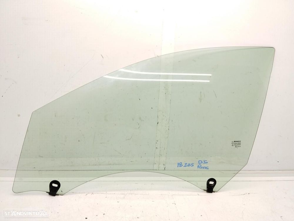 JANELA FRENTE ESQUERDO RENAULT TALISMAN SPORT TOURER - 1