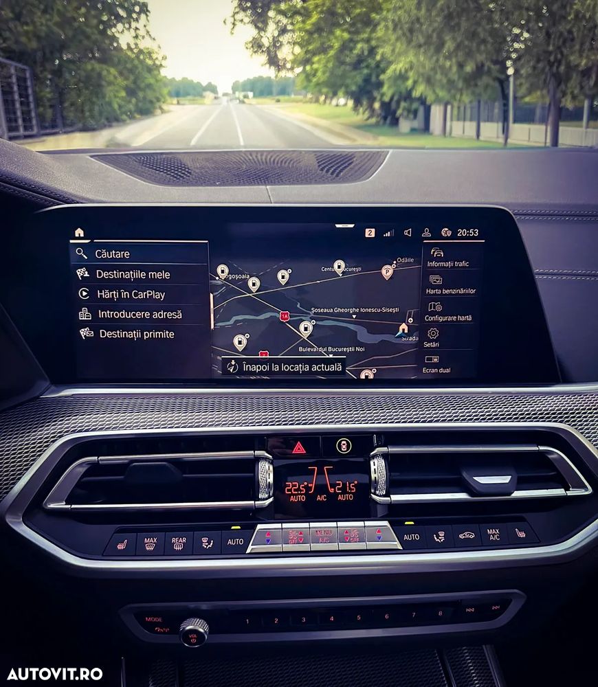 BMW X5 - 13