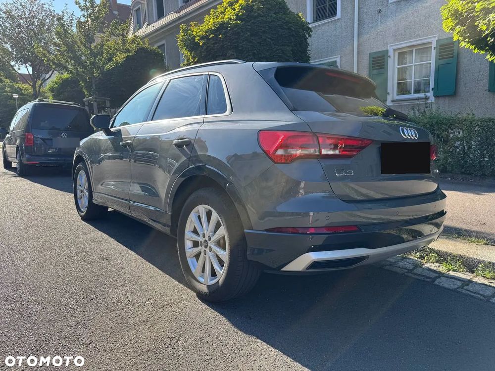 Audi Q3 35 TFSI mHEV Advanced S tronic - 4