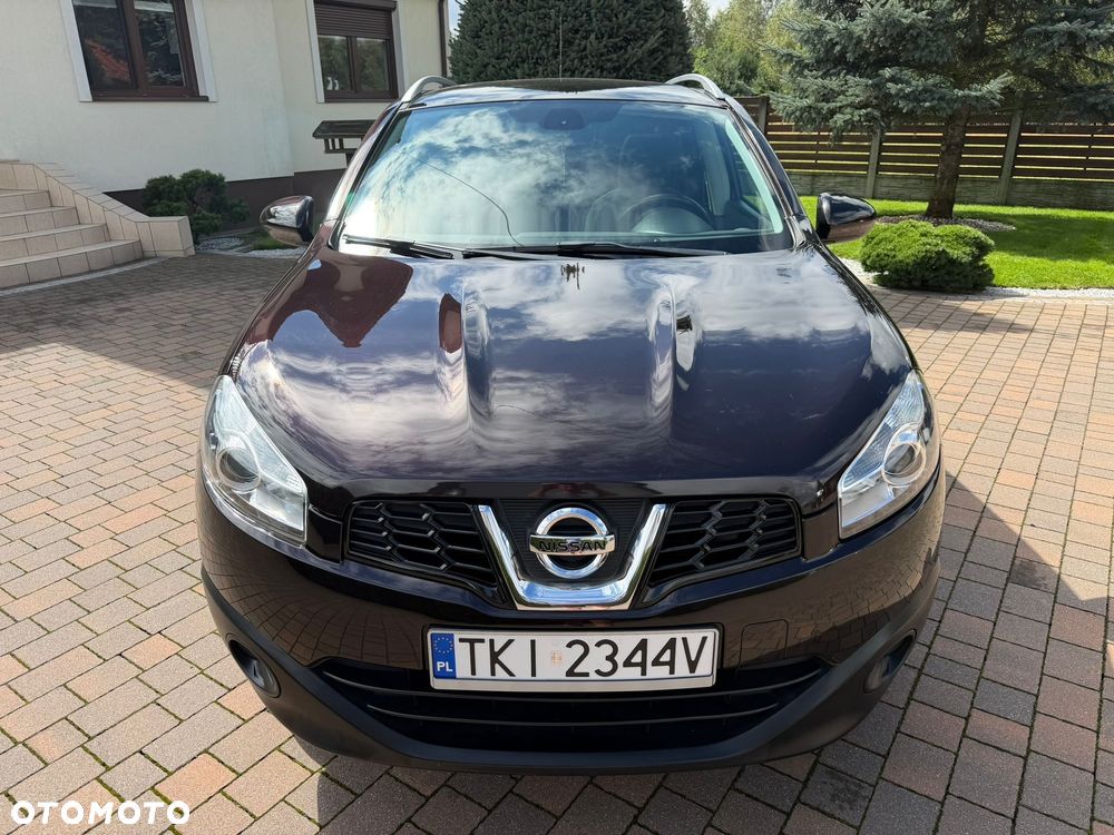 Nissan Qashqai 1.6 Tekna - 32