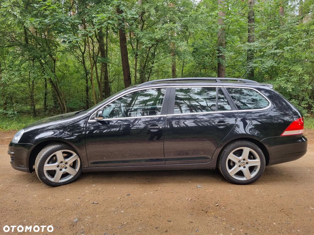 Volkswagen Golf 1.4 TSI DSG Comfortline - 35