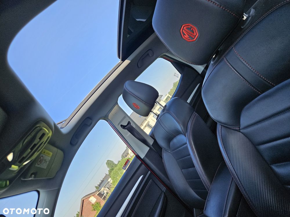 MG ZS 1.0 T-GDI Exclusive - 8