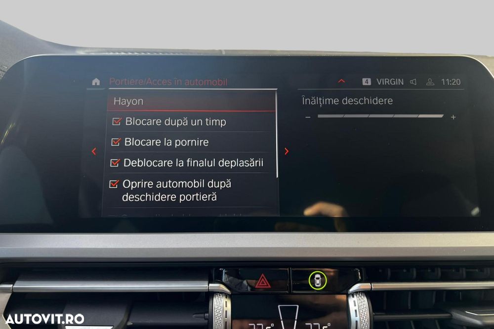 BMW Seria 3 330e xDrive Aut. - 23