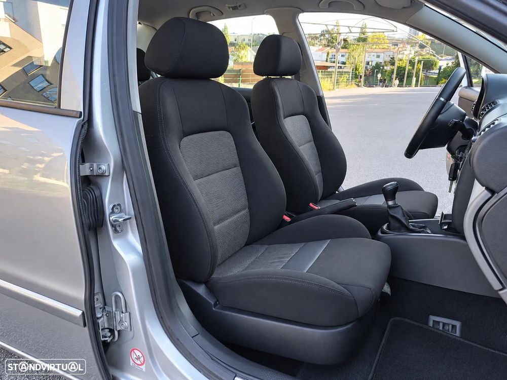 SEAT Toledo 1.9 TDI Executive - 25