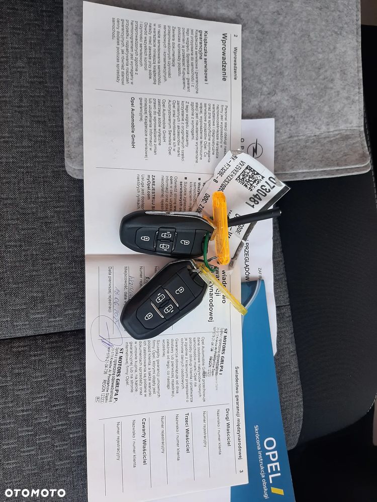 Opel Zafira 2.0 Diesel XL Business VIP - 35