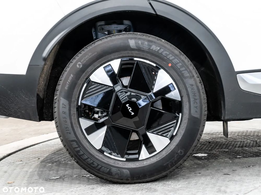 Kia Sportage 1.6 T-GDI HEV M 2WD - 8