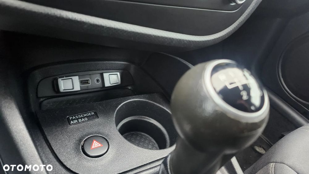 Seat Leon 1.2 TSI Reference - 12