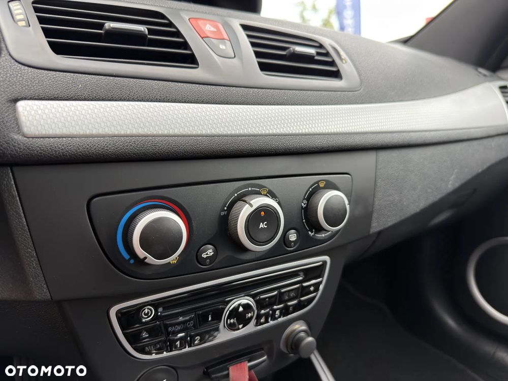 Renault Megane 1.6 Expresion - 33