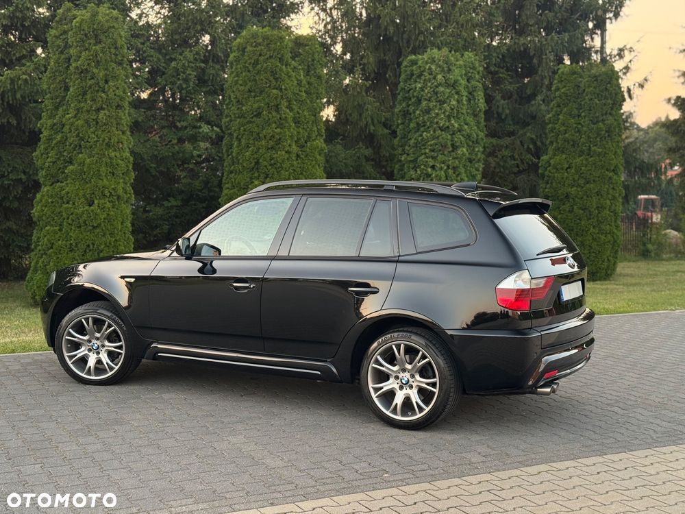 BMW X3 xDrive30d - 11