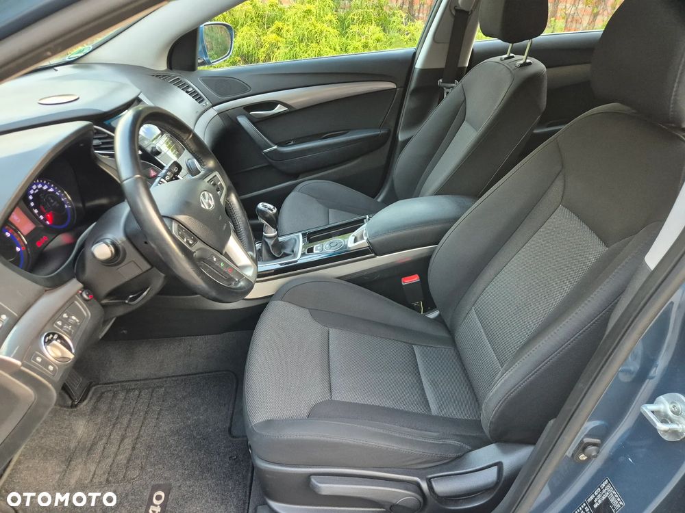 Hyundai i40 1.7 CRDi Comfort + - 19