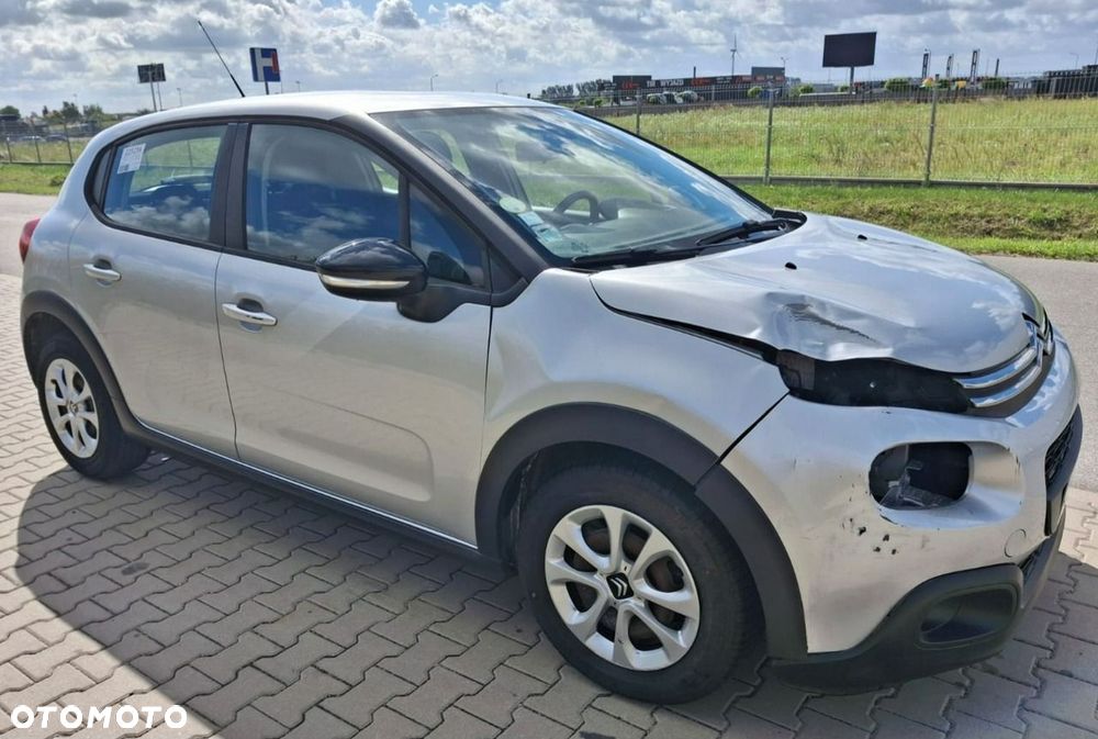 Citroën C3 - 8