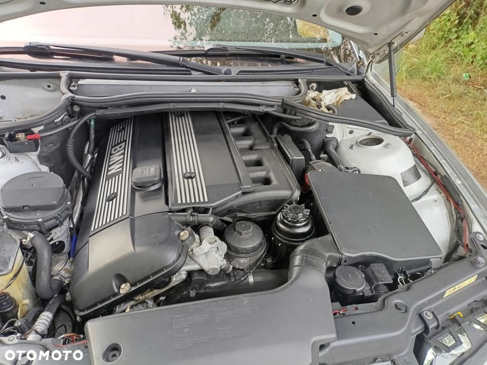 BMW Seria 3 - 27