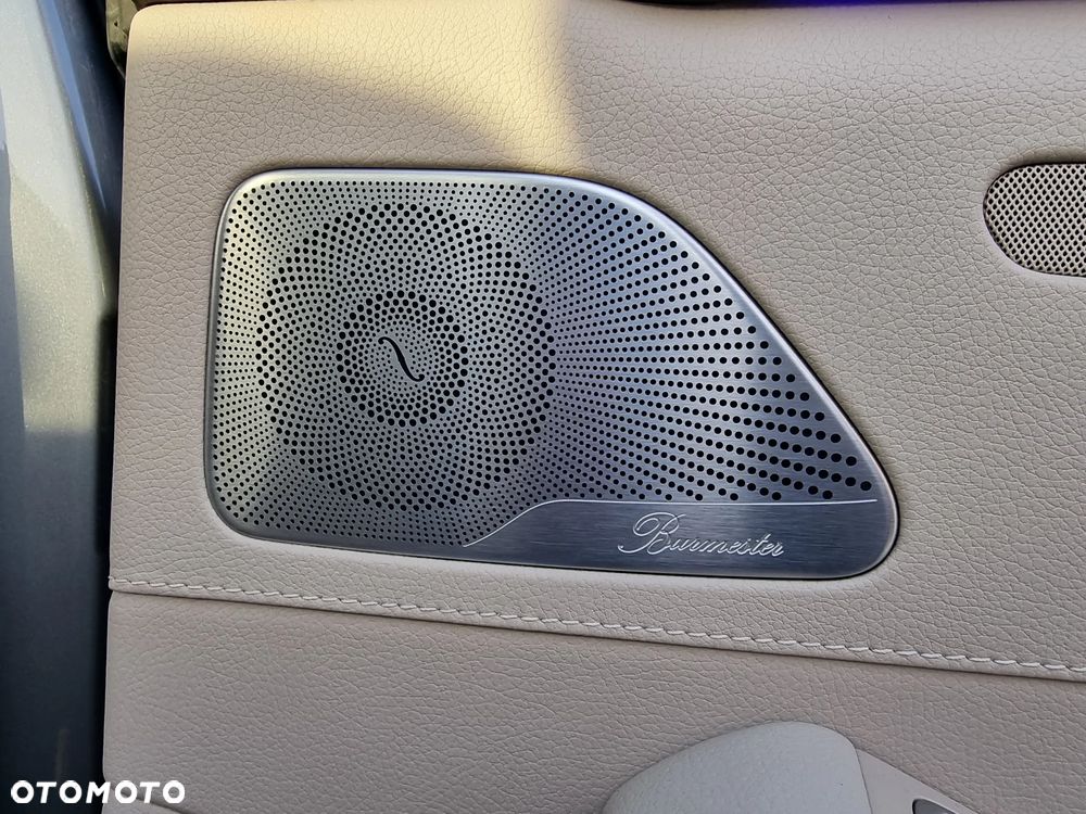 Mercedes-Benz Klasa S - 27