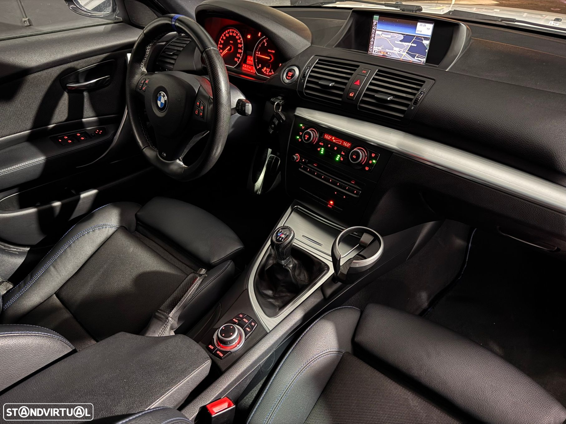 BMW 120 d - 10