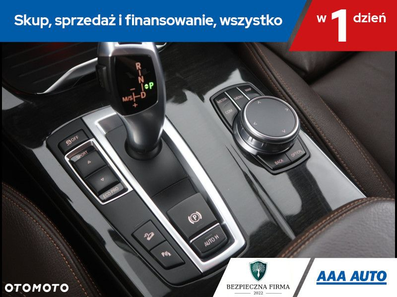 BMW X4 - 17