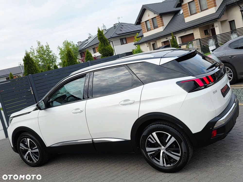 Peugeot 3008 PureTech 130 Stop & Start Allure - 33