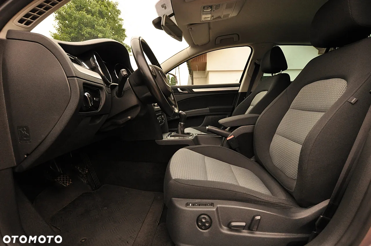 Skoda Superb 1.8 TSI 4x4 Elegance - 16