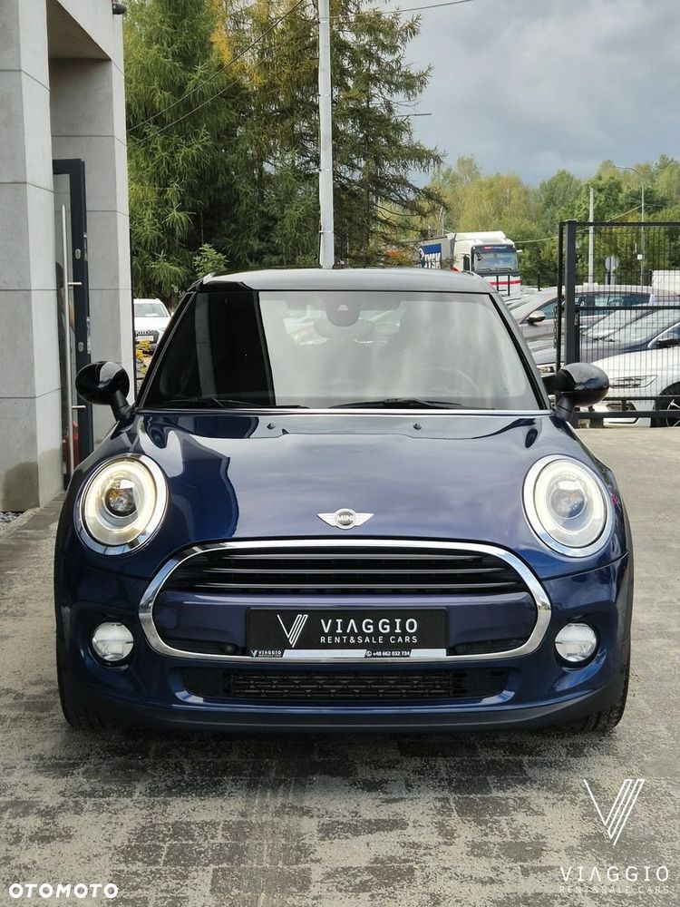 MINI Cooper - 6